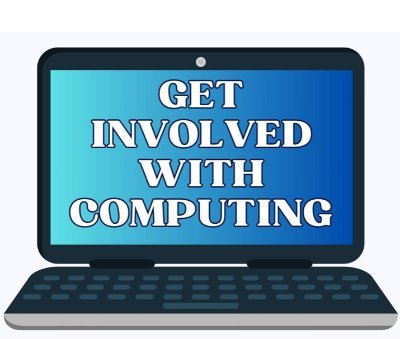 Get Involved with Computing Event